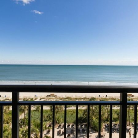 Breakers Resort Hotel Myrtle Beach Exterior foto